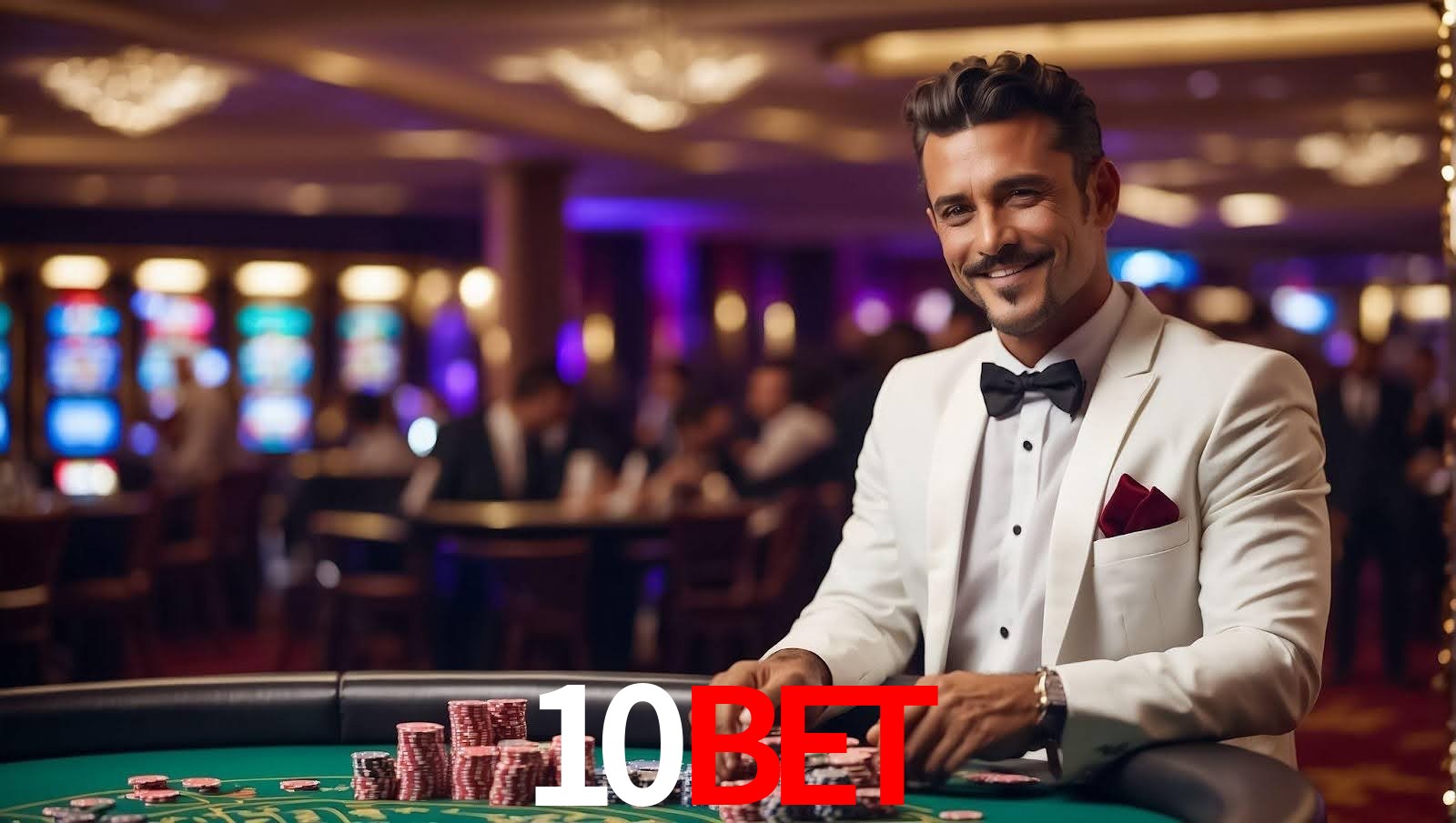 Integração de APIs 10bet