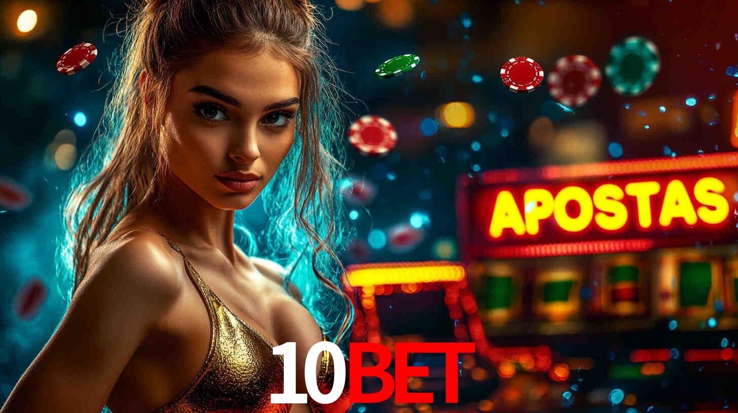 Descubra a Essência do 10bet: Nossa História e Compromissos