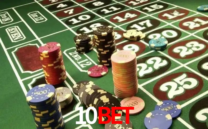 Casino Ao Vivo 10bet