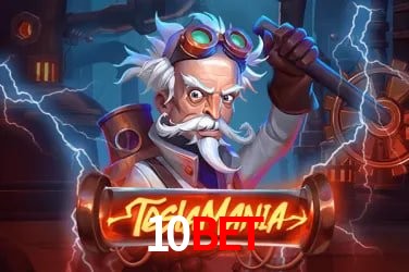 Segurança 2FA 10bet