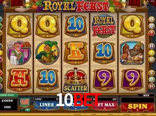 Exclusive Offers 10bet