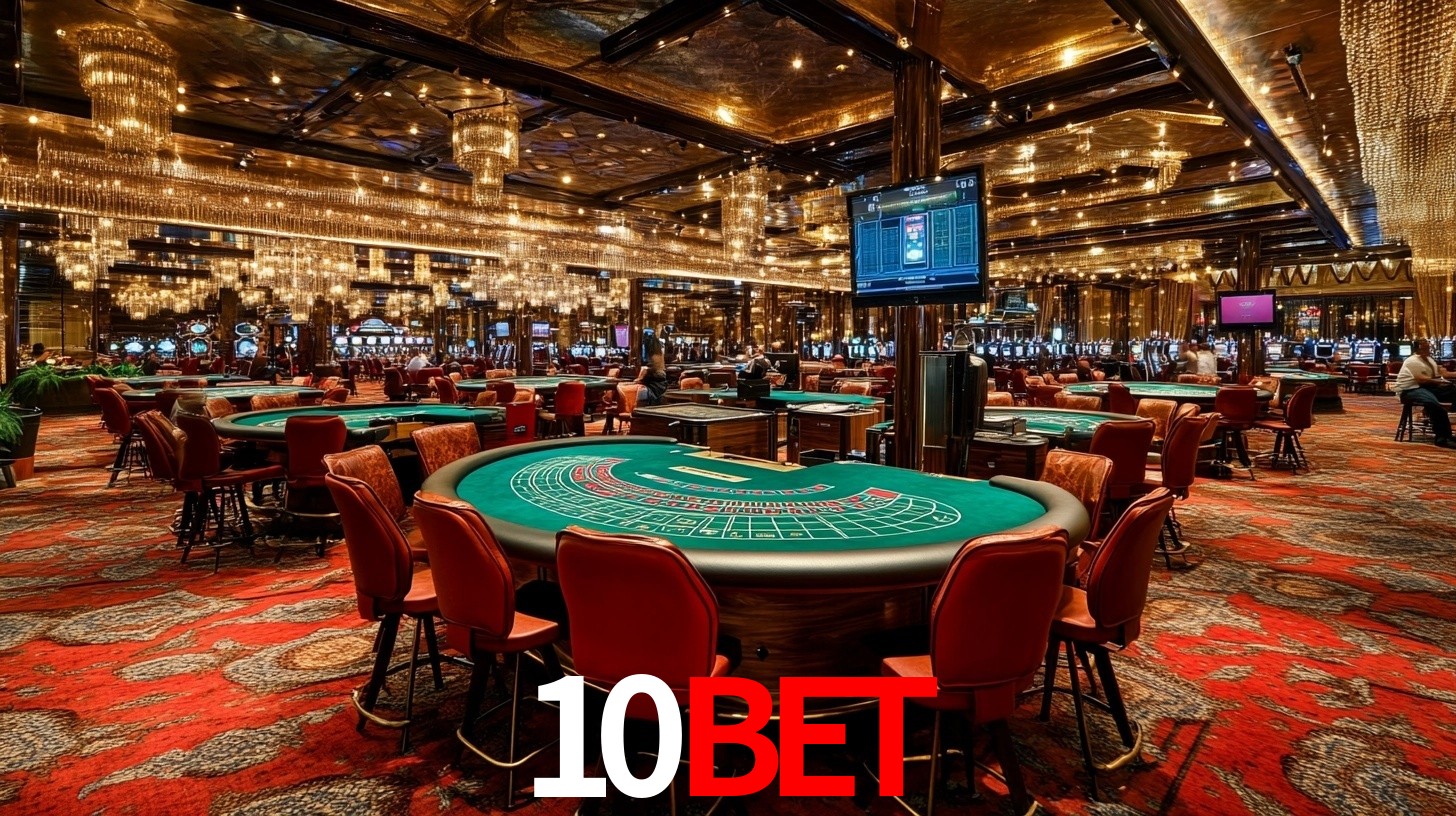 10bet - Cassino Real? Baixe Agora! - 10bet apk