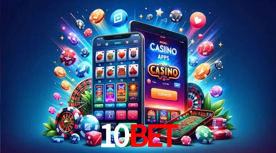 Game Providers 10bet
