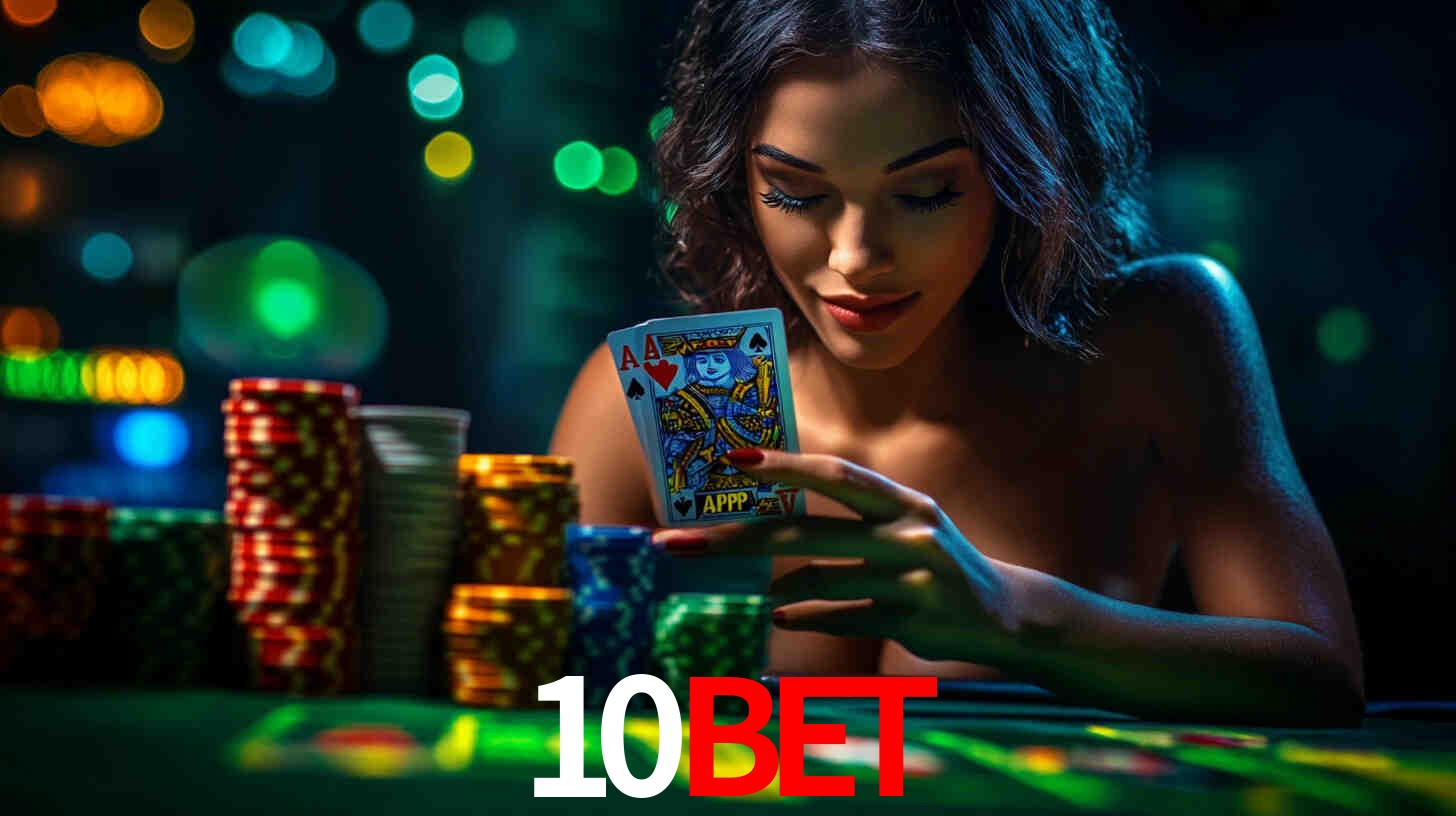 A Experiência Imersiva dos Cassinos Ao Vivo no 10bet