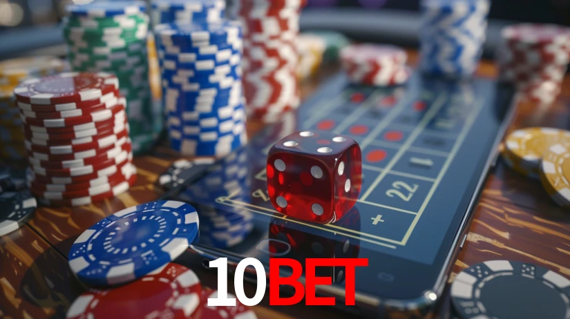 10bet casino