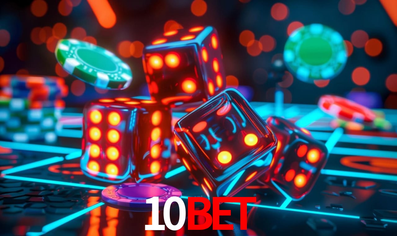 Interface do App 10bet