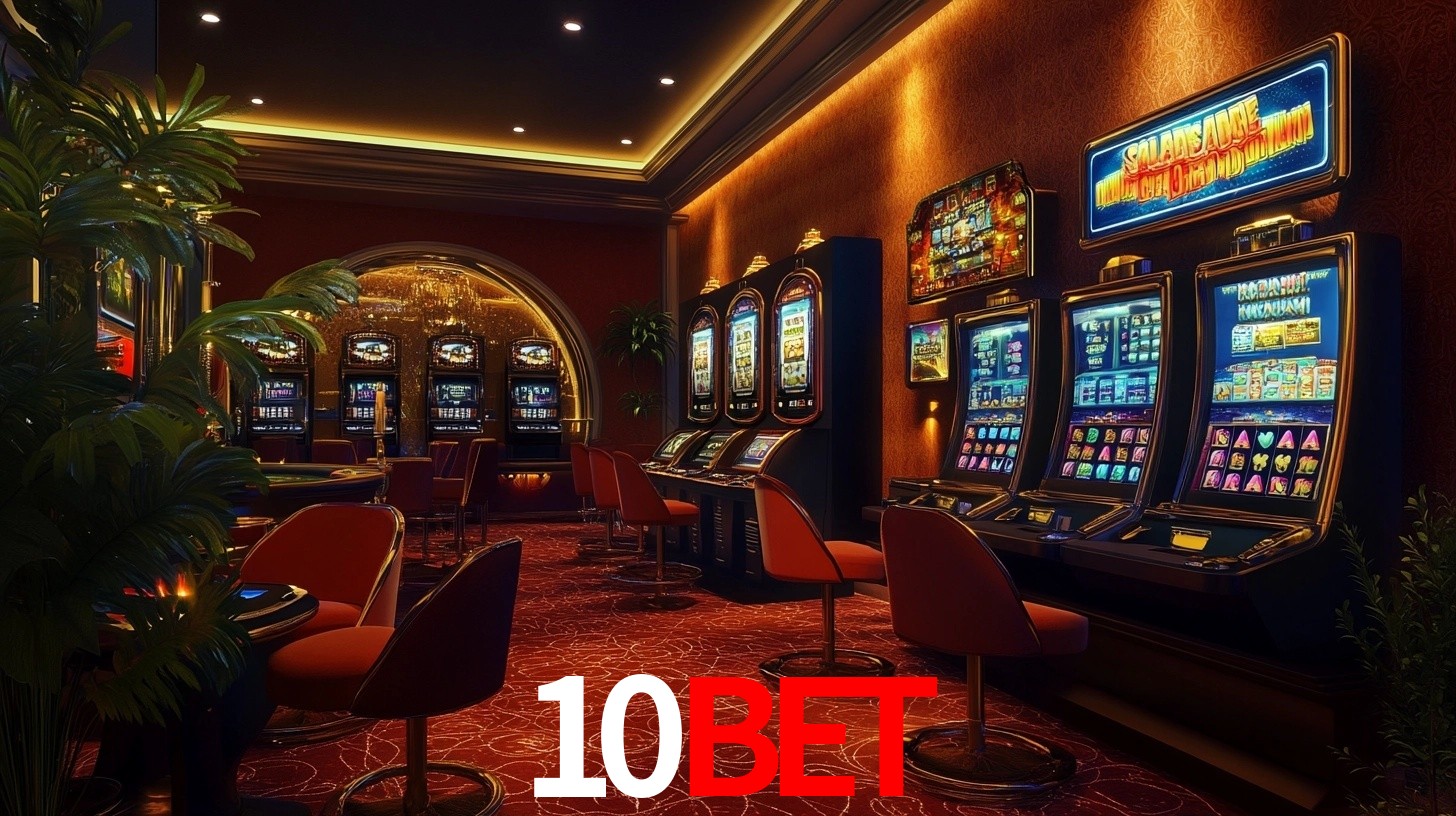Welcome Bonus 10bet