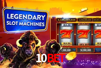 Inovações de Jogos na 10bet: O Futuro das Experiências Interativas