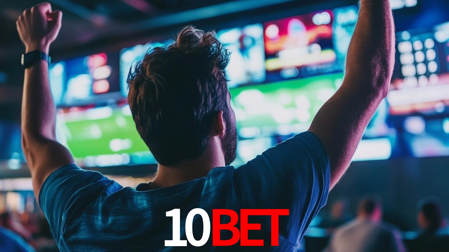 10bet: Seu Especialista em Apostas Esportivas Brasileiras