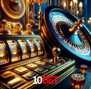 Apostas de Futebol 10bet