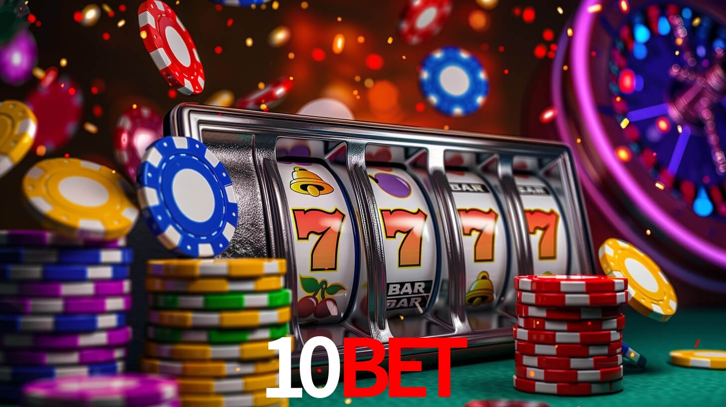 Casino Ao Vivo 10bet