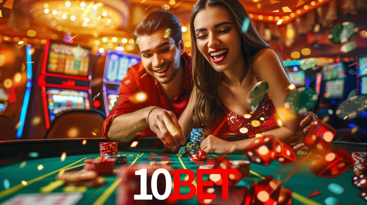 Design Responsivo 10bet