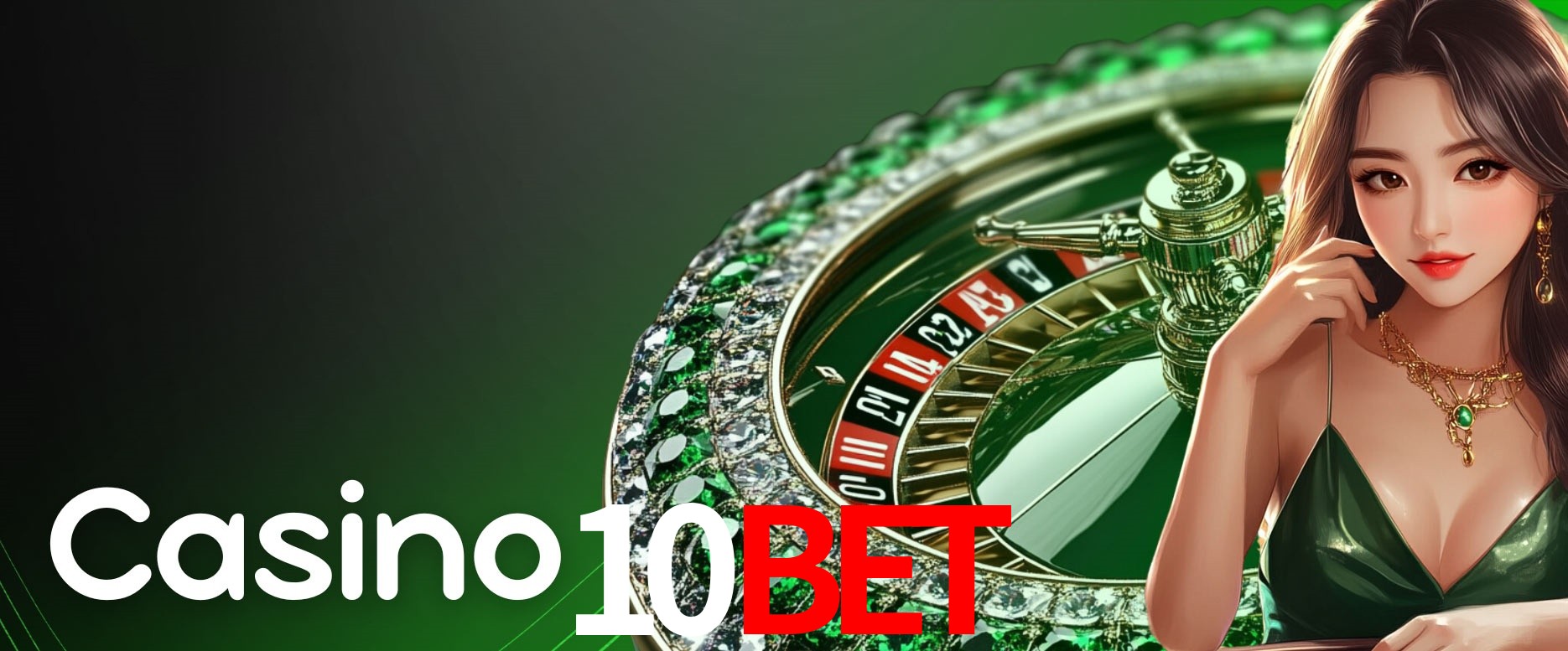 Responsive Design 10bet
