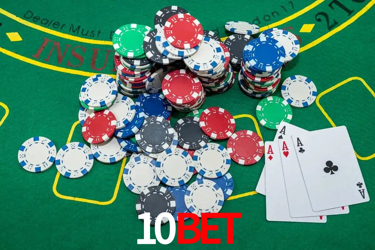 Casino VIP 10bet