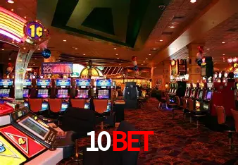 A Emoção da Loteria na 10bet: Uma Chance de Mudança de Vida