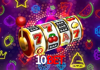 Descubra a Magia dos Jogos de Arcade no 10bet