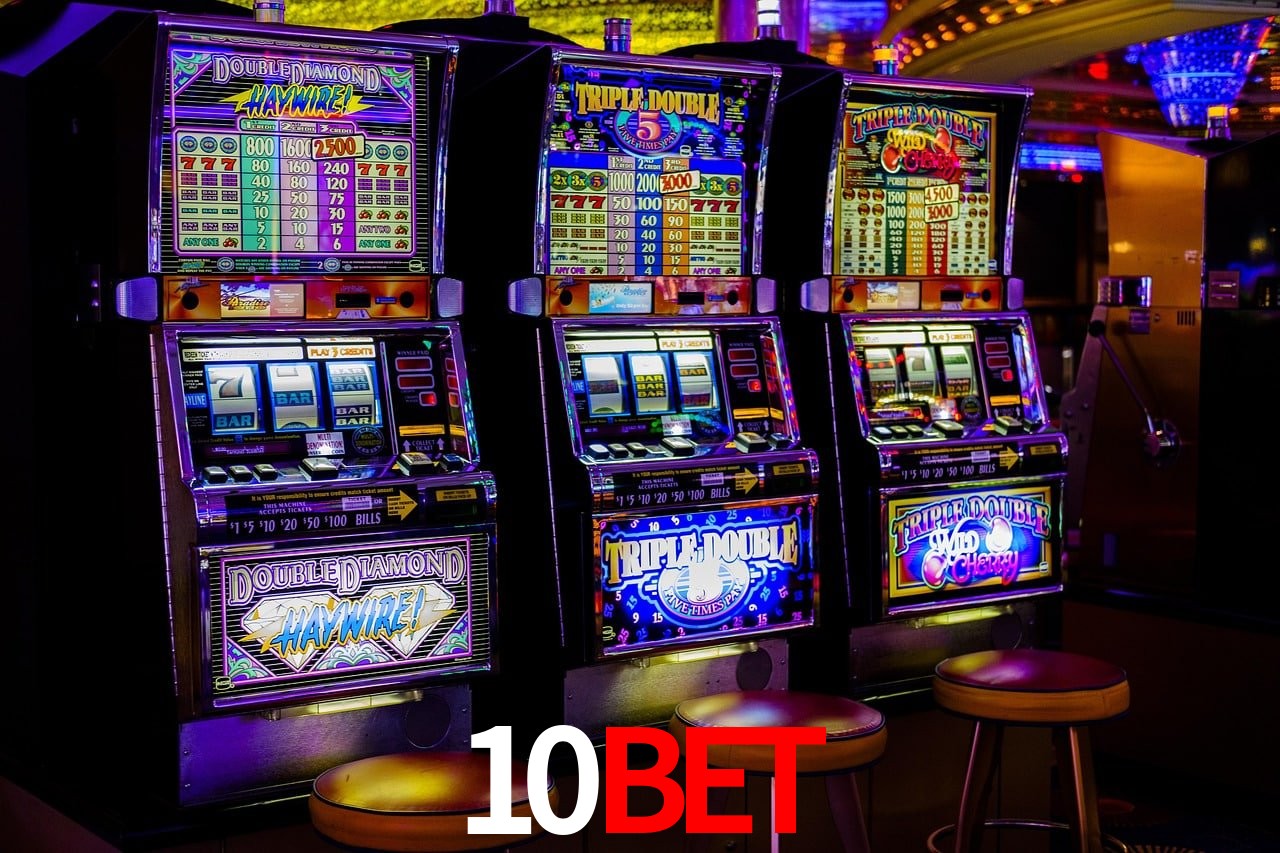 Estatísticas Esportivas 10bet