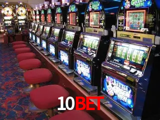 Explorando a Categoria de Eventos em Apostas na 10bet
