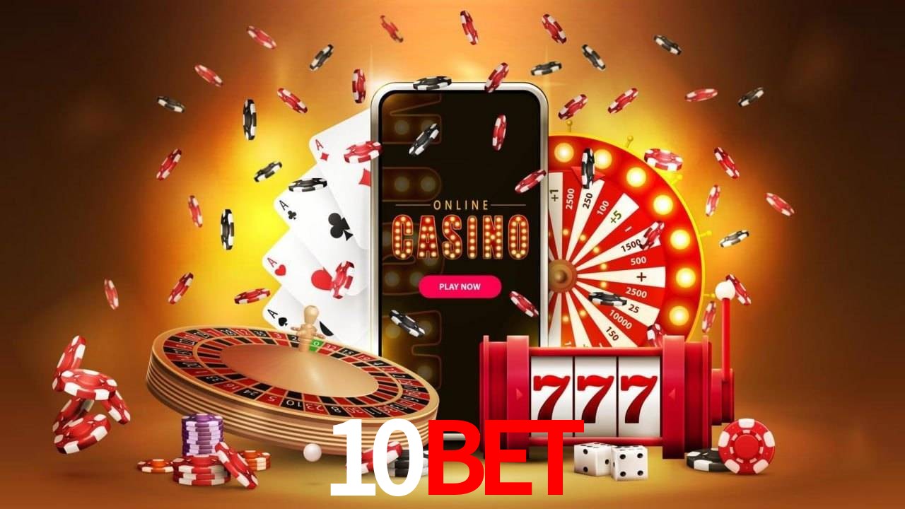 Benefícios da Conta 10bet