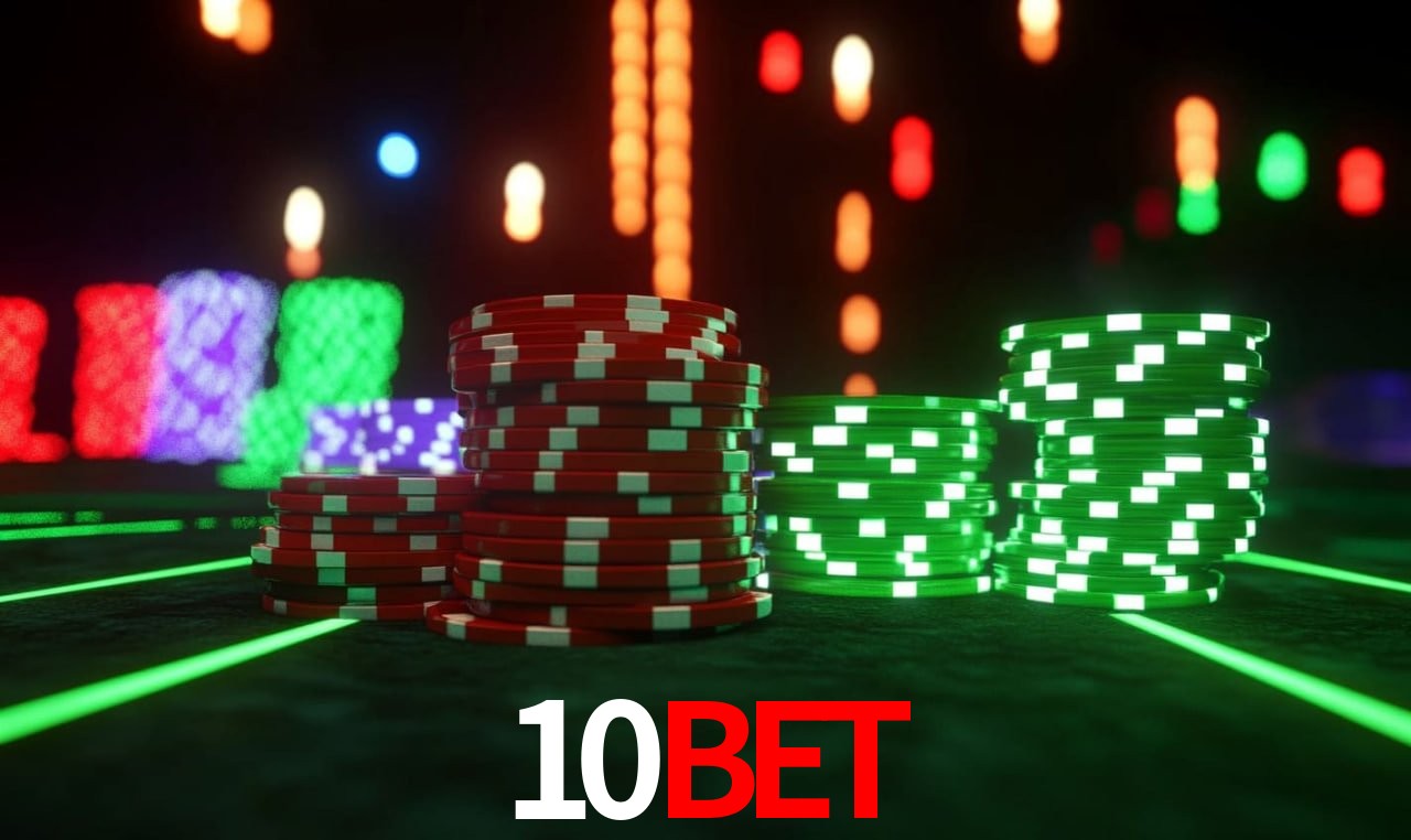 Welcome Bonus 10bet