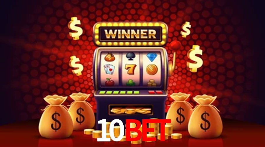 Slot Games 10bet