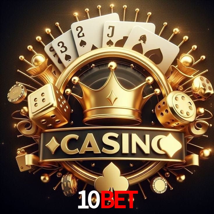 Jogos de Slot 10bet
