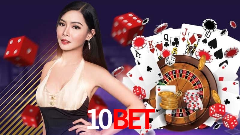 Bônus Diários 10bet
