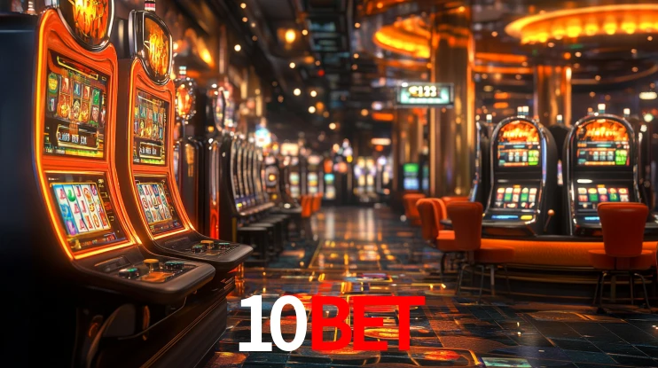 10bet casino