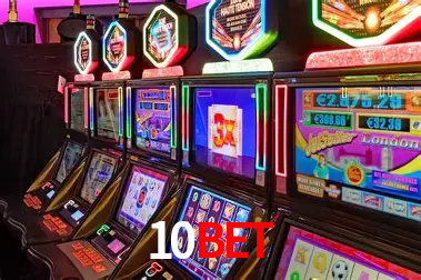 Descubra a Essência do 10bet: Nossa História e Compromissos