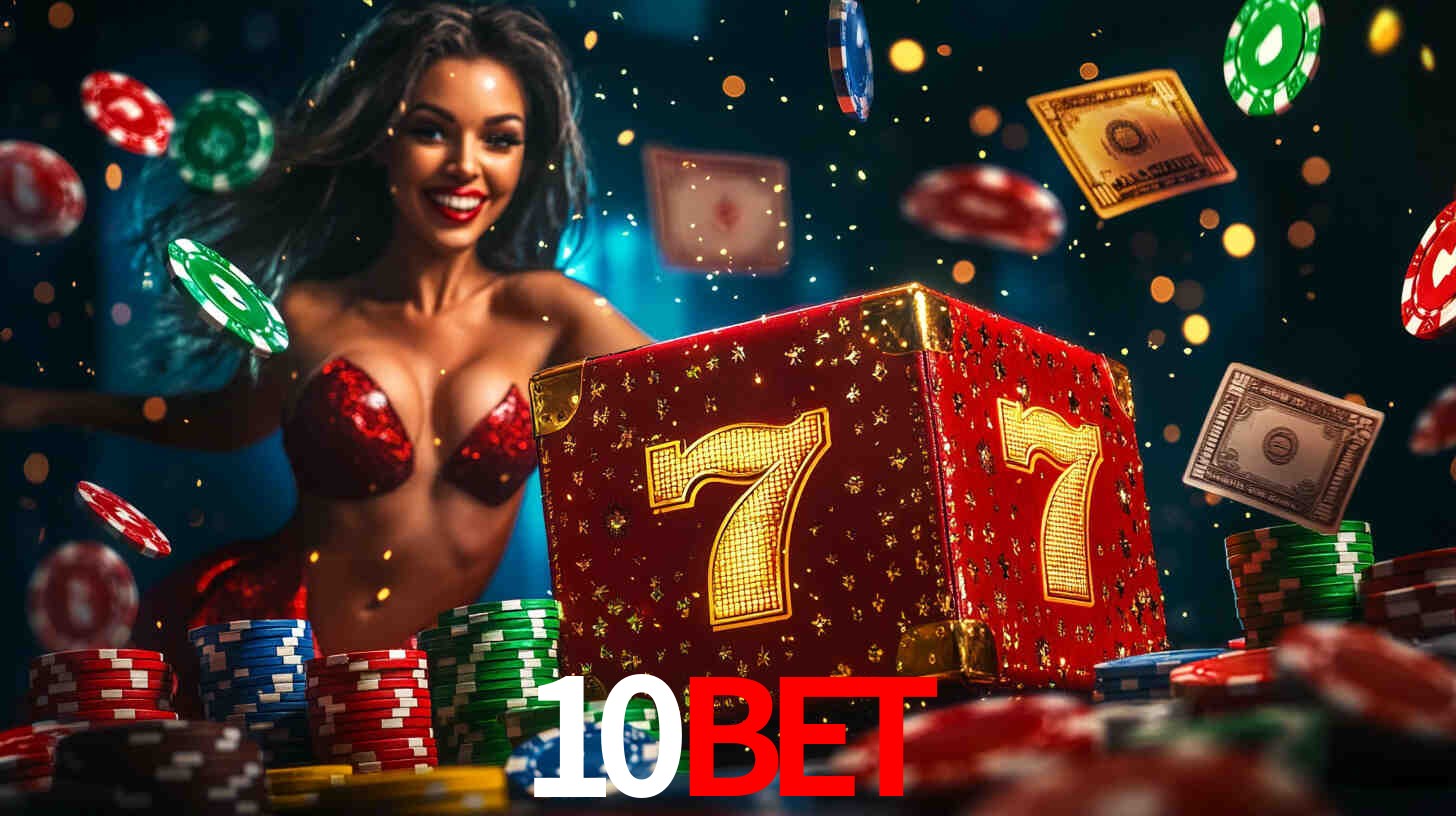 A Emoção da Loteria na 10bet: Uma Chance de Mudança de Vida
