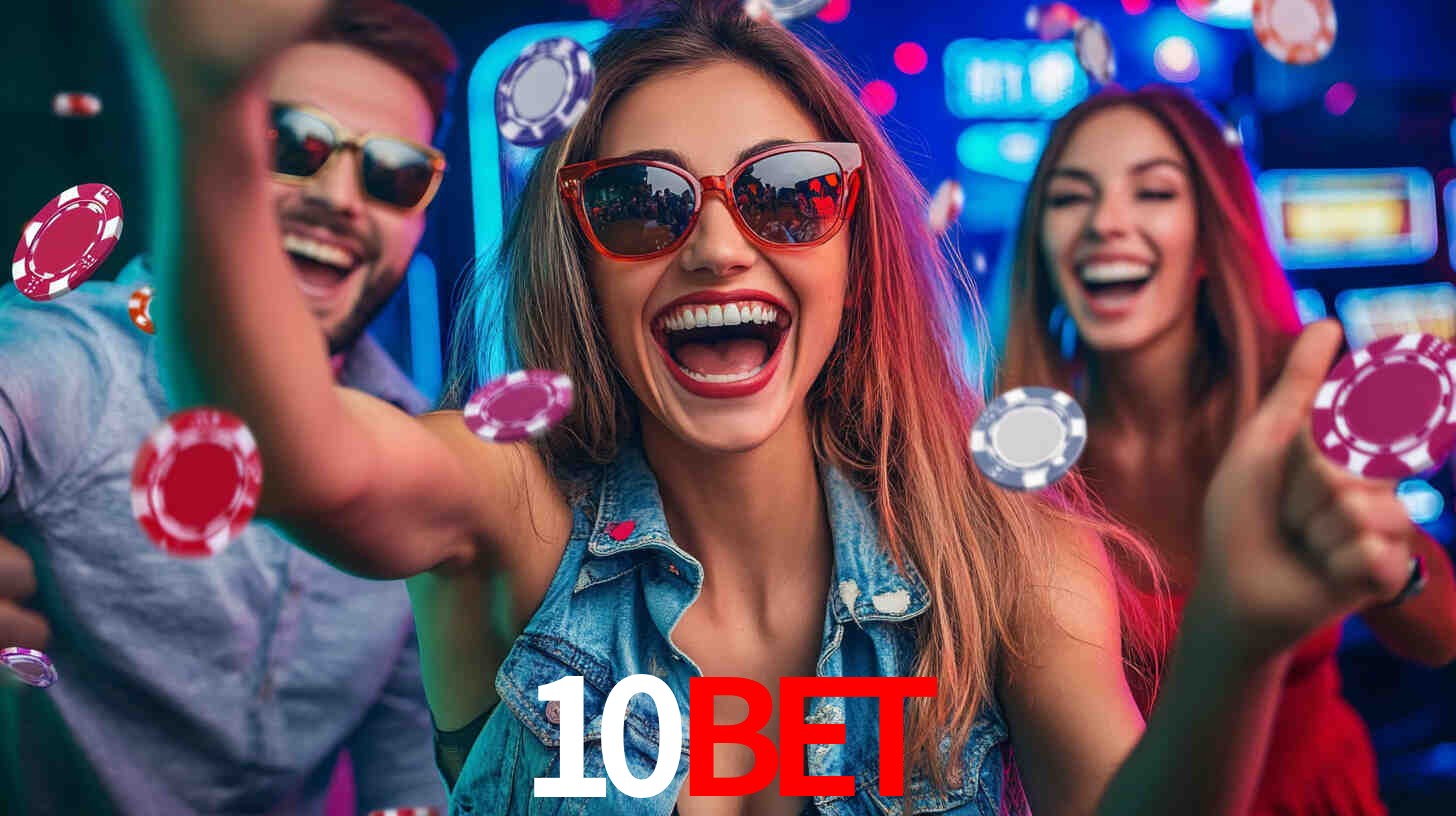 Explorando a Categoria de Eventos em Apostas na 10bet