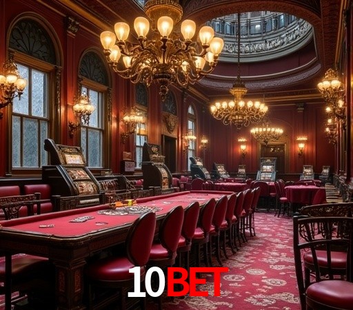 Ofertas Exclusivas 10bet