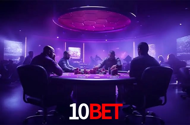 Diretório de Jogos 10bet