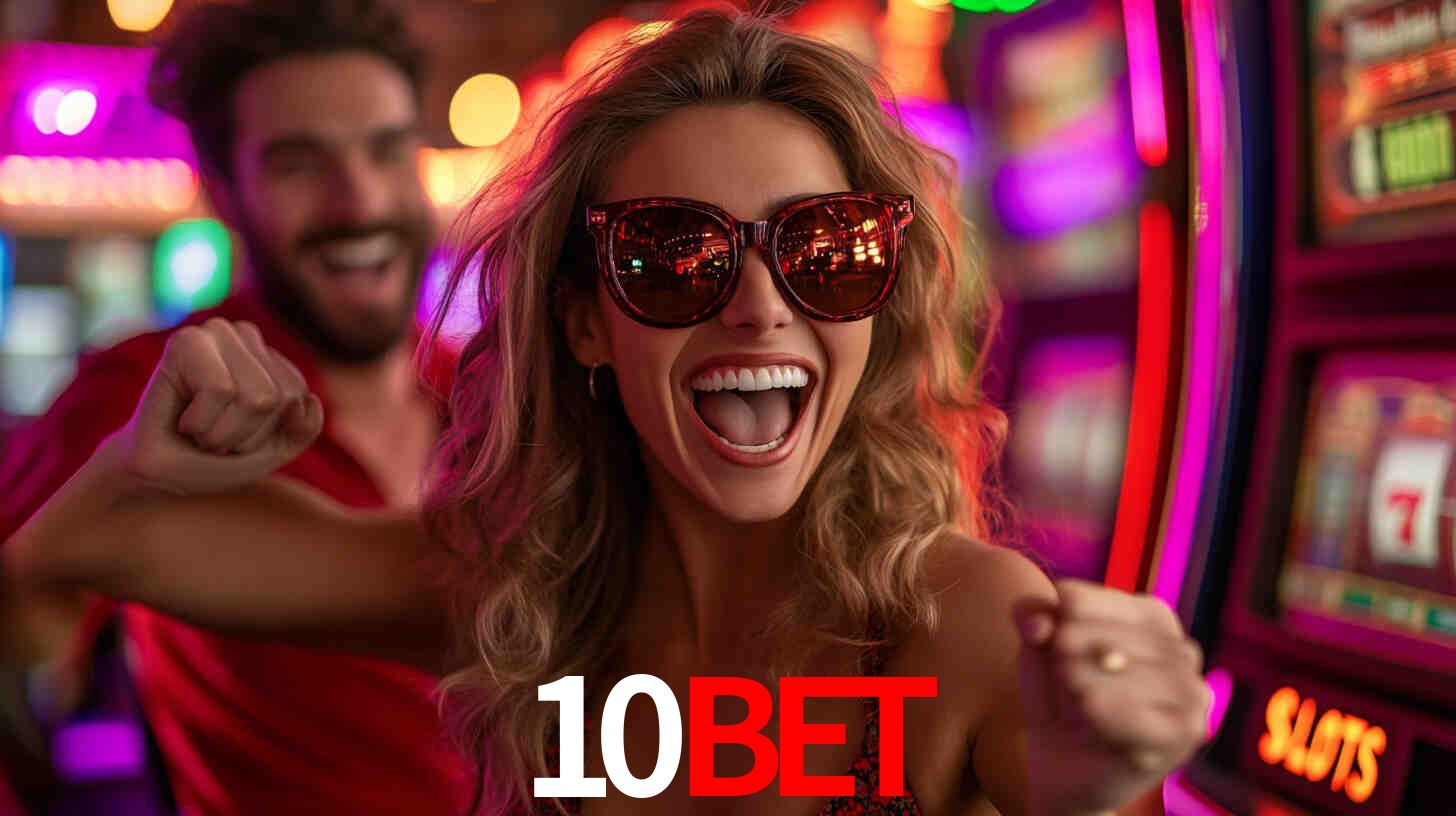 Inovações de Jogos na 10bet: O Futuro das Experiências Interativas