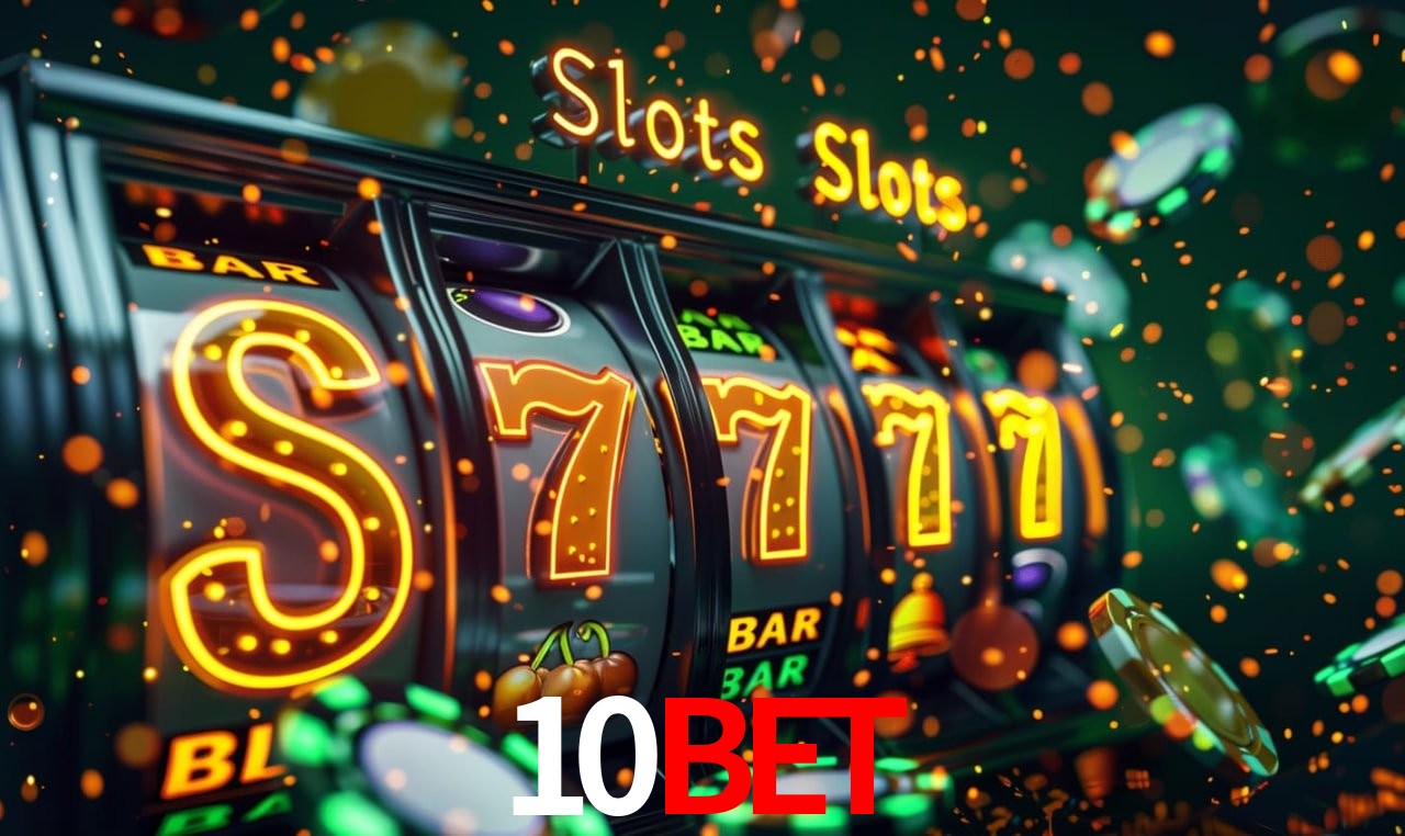 Apostas de Tênis 10bet