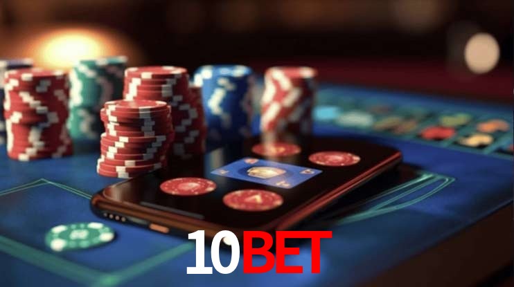 Apostas de Basquete 10bet