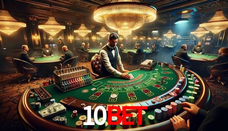 Statistics 10bet