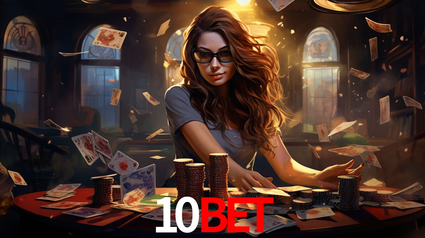 VIP Casino 10bet