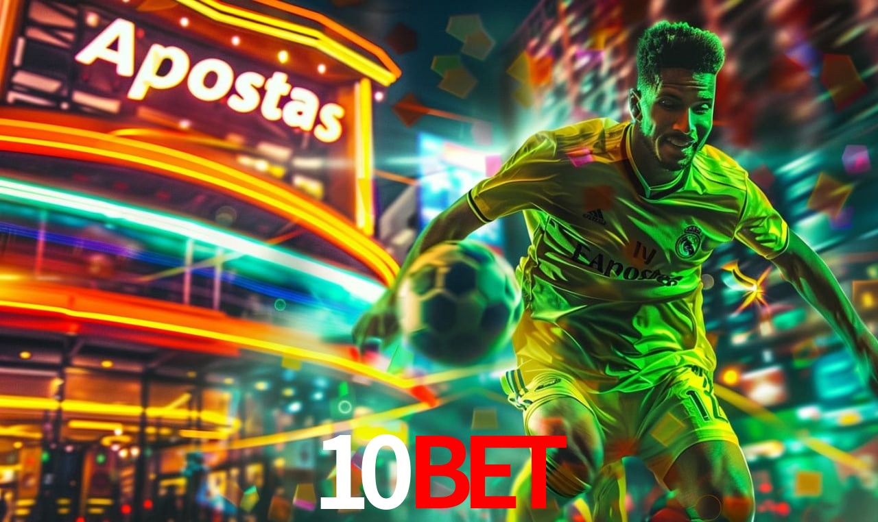 Provedores de Jogos 10bet