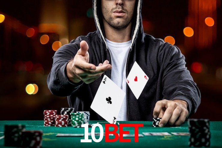 10bet apk