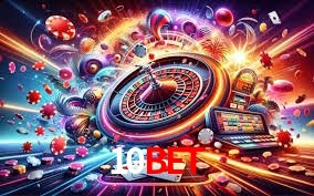 Experiência VIP 10bet
