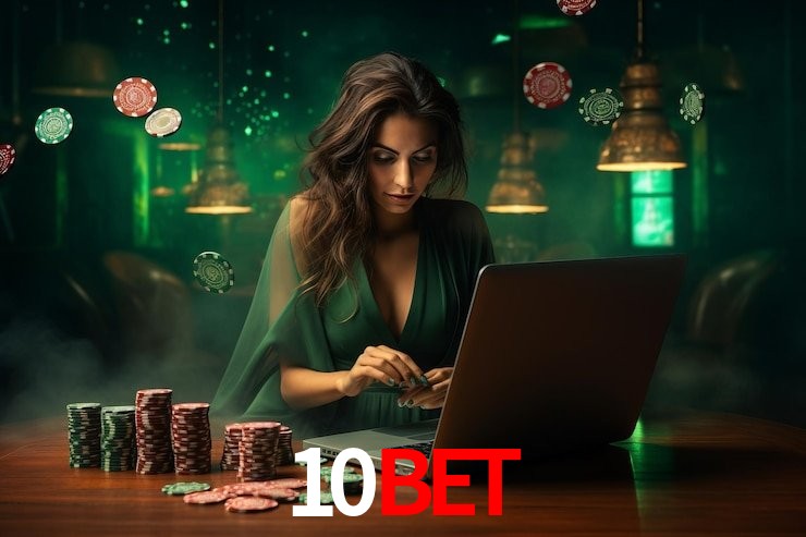 APP oficial da 10bet para mobile