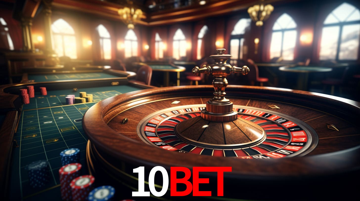 Blackjack Table 10bet