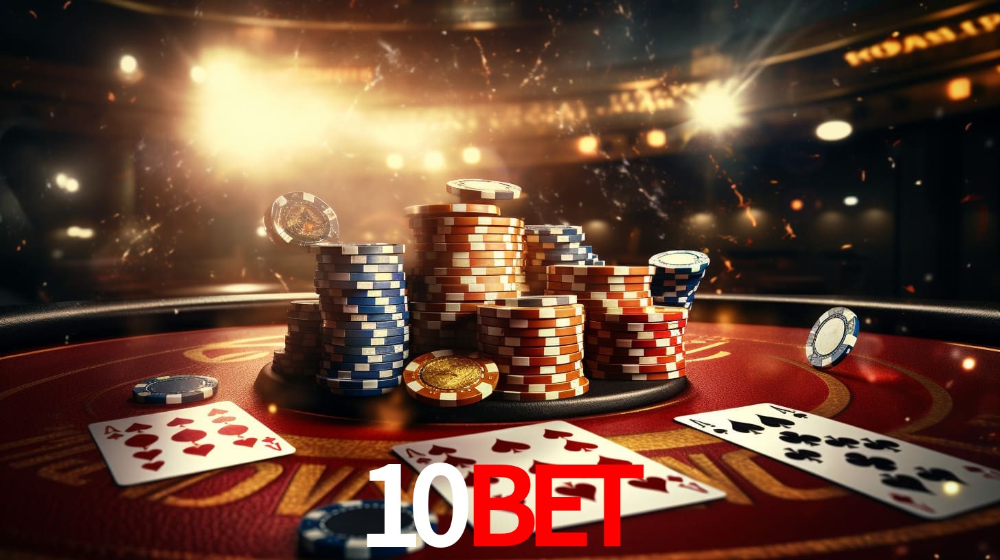 Live Casino 10bet