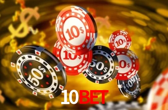 Bônus de Boas-vindas 10bet