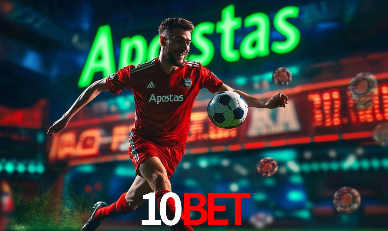 Bônus de Boas-vindas 10bet