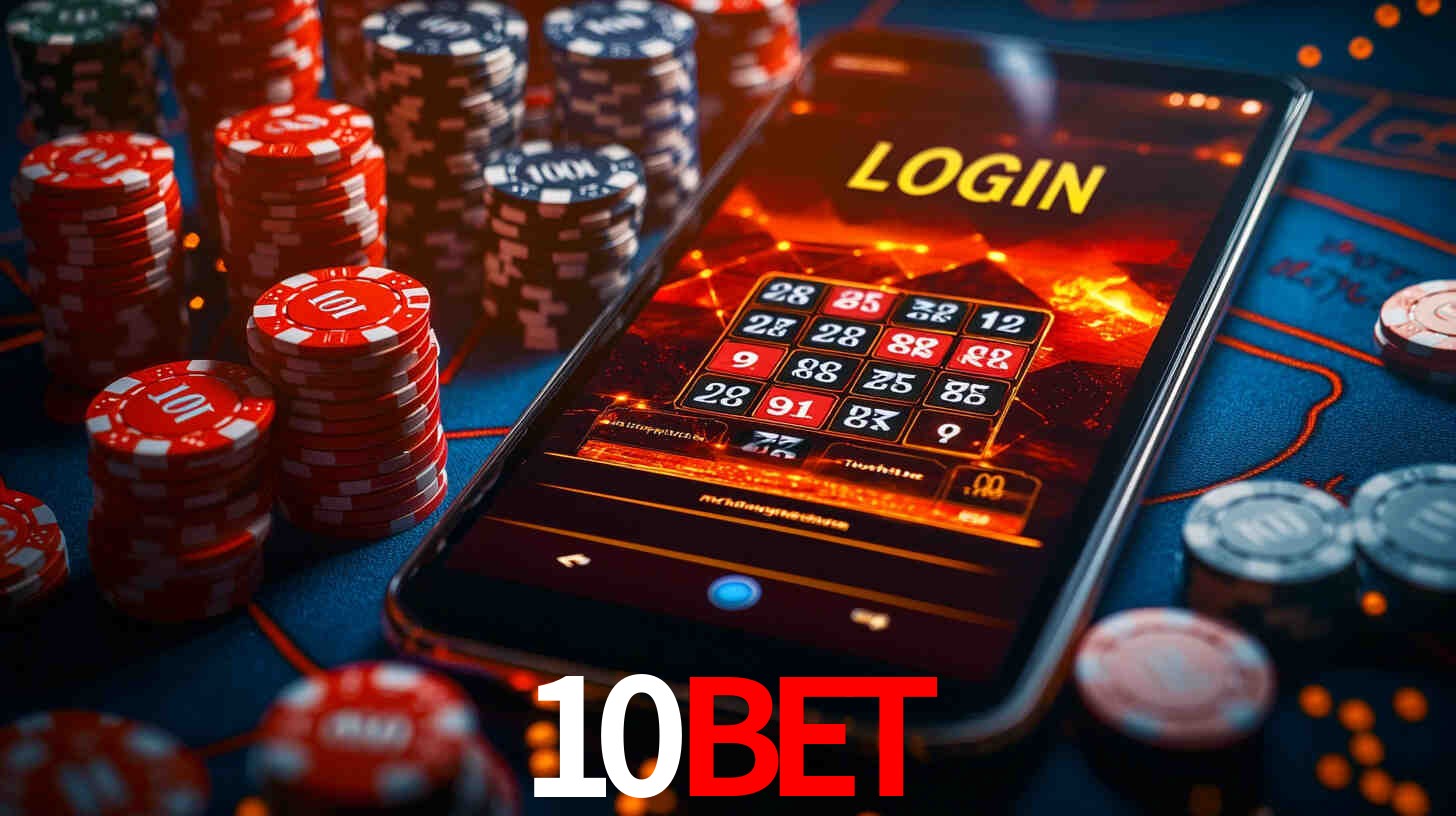 10bet casino