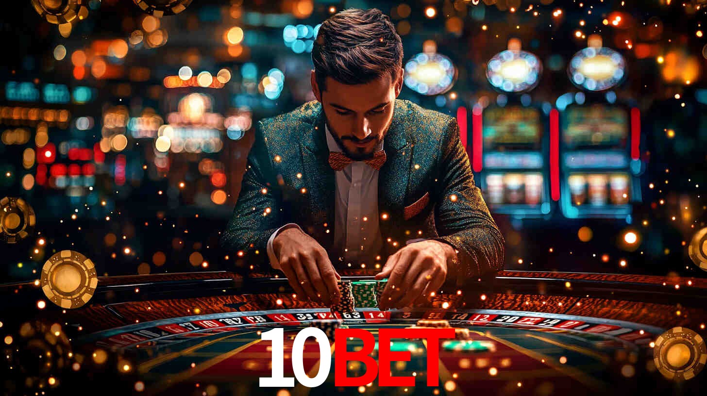 10bet App Interface