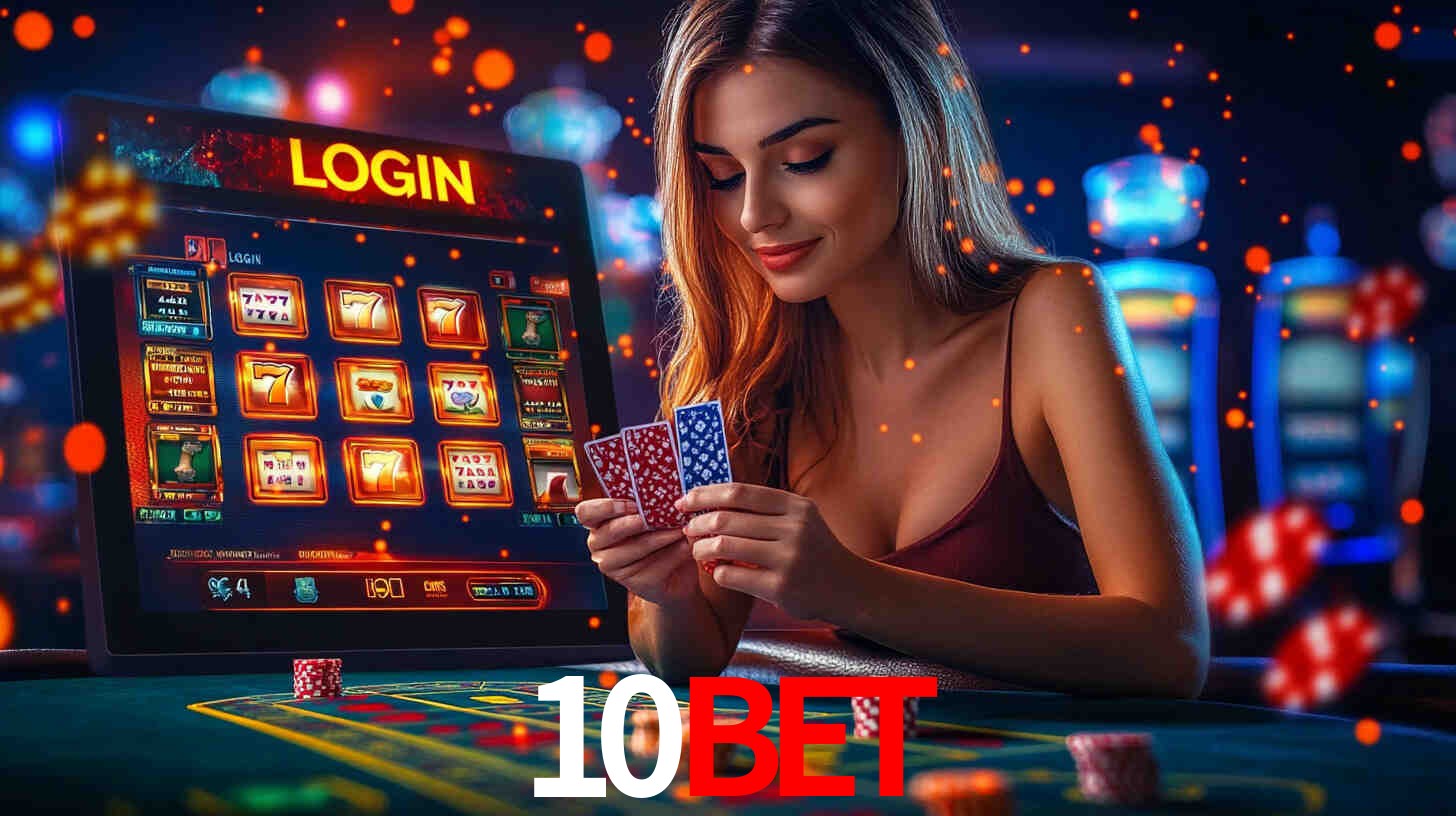 Bônus Generosos e Exclusivos no 10bet para Você!