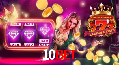 A Experiência Imersiva dos Cassinos Ao Vivo no 10bet